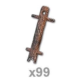 Living Steel x99